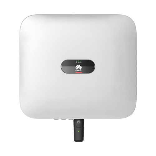 SUN2000-3/4/5/6/8/10KTL-M1 (High Current Version)
